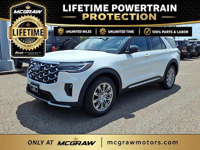 2027 Ford Explorer RWD SUV for sale #VGA14615 - photo 1