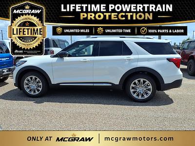 2027 Ford Explorer RWD SUV for sale #VGA14615 - photo 2