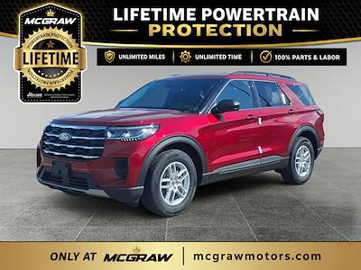 2027 Ford Explorer RWD SUV for sale #VGA34277 - photo 1