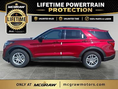 2027 Ford Explorer RWD SUV for sale #VGA34277 - photo 2