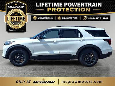 2027 Ford Explorer 4WD SUV for sale #VGA34787 - photo 2