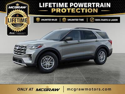 2027 Ford Explorer RWD SUV for sale #VGA39332 - photo 1