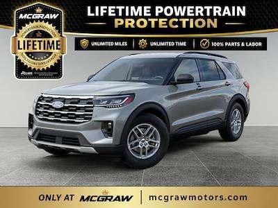 2027 Ford Explorer RWD SUV for sale #VGA39332 - photo 2