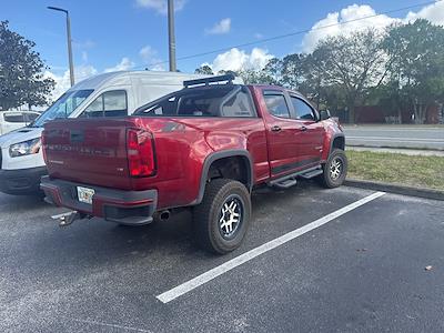 Used 2022 Chevrolet Colorado - photo 1
