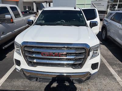 Used 2021 GMC Sierra 1500 - photo 1