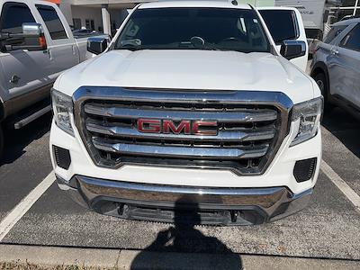 Used 2021 GMC Sierra 1500 - photo 1