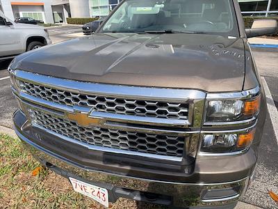 Used 2015 Chevrolet Silverado 1500 - photo 1