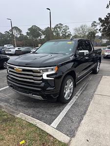 Used 2024 Chevrolet Silverado 1500 - photo 1
