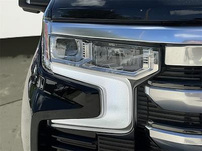 Used 2024 Chevrolet Silverado 1500 - photo 1