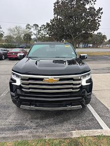 Used 2024 Chevrolet Silverado 1500 - photo 1