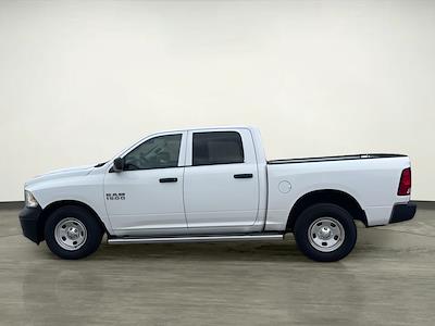 Used 2016 Ram 1500 - photo 1