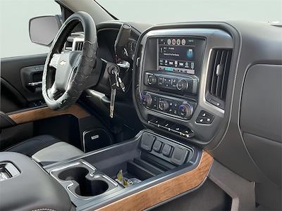 Used 2016 Chevrolet Silverado 1500 - photo 1