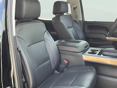 Used 2016 Chevrolet Silverado 1500 - photo 1