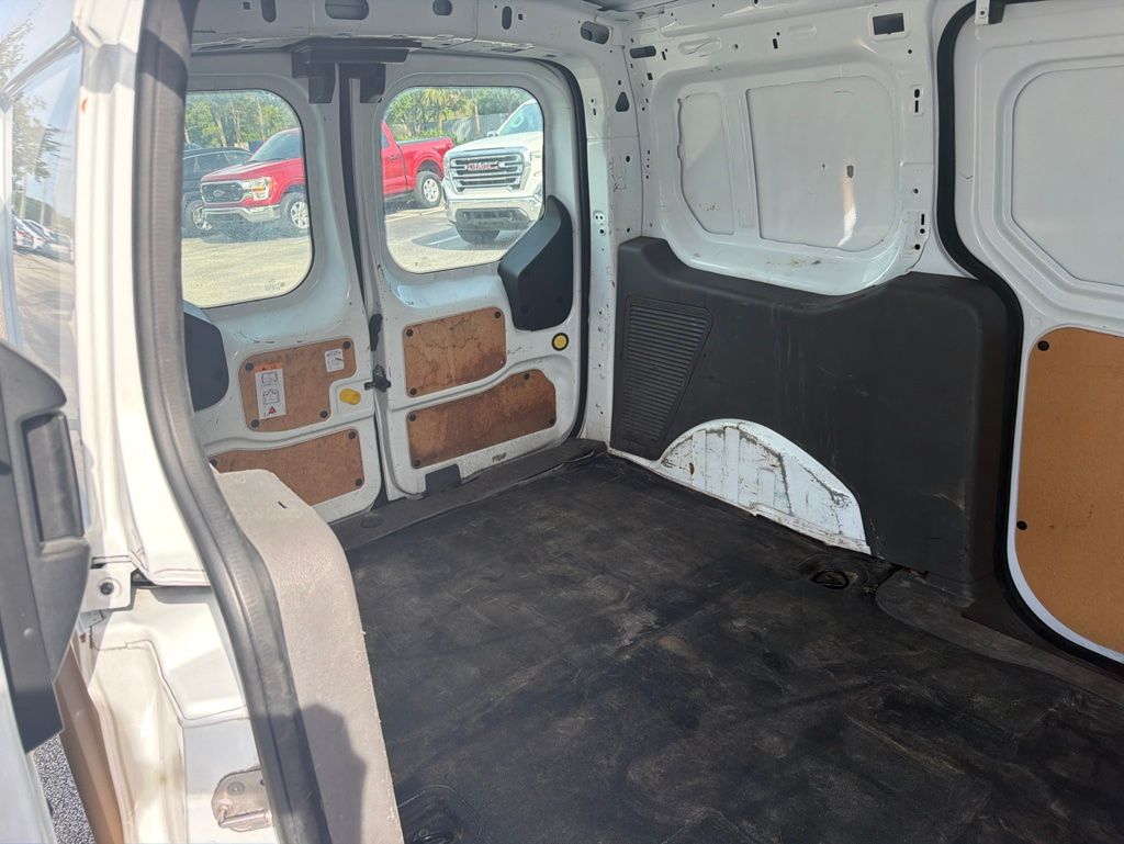 Used 2022 Ford Transit Connect - photo 10