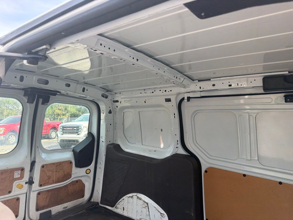 Used 2022 Ford Transit Connect - photo 11