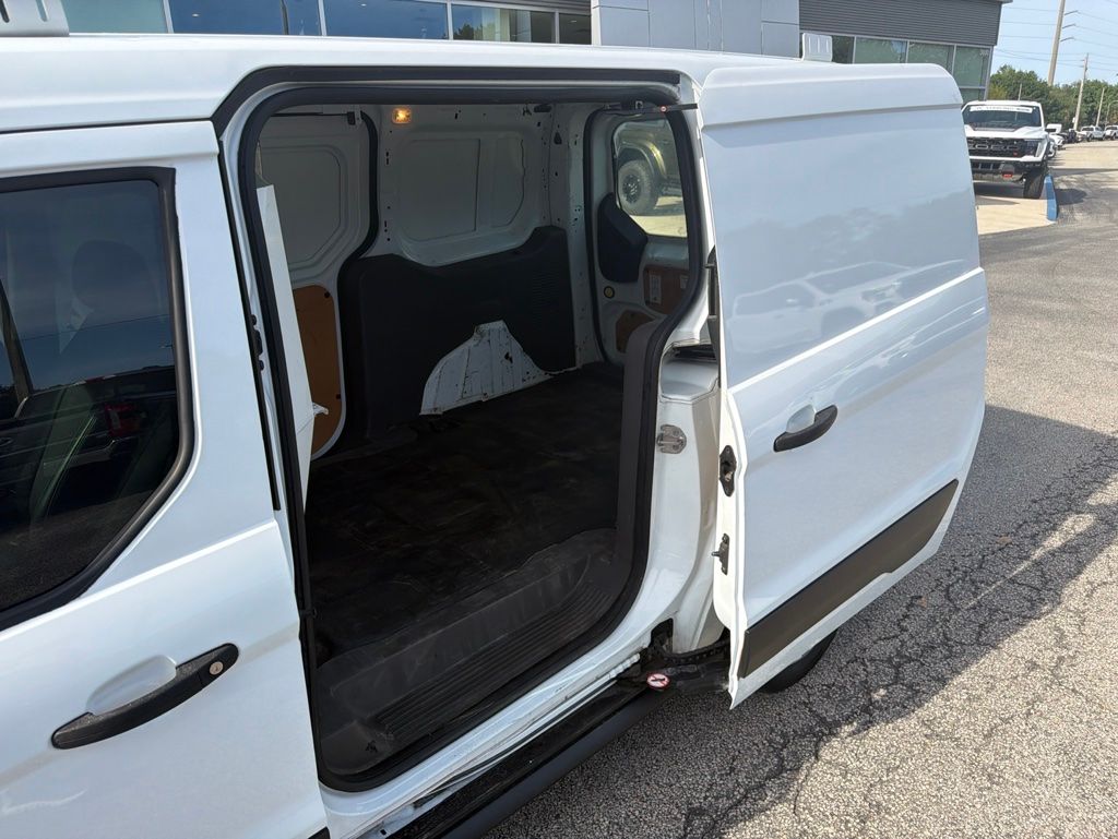 Used 2022 Ford Transit Connect - photo 17