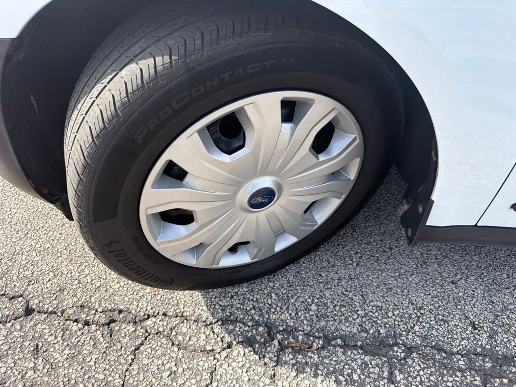 Used 2022 Ford Transit Connect - photo 2