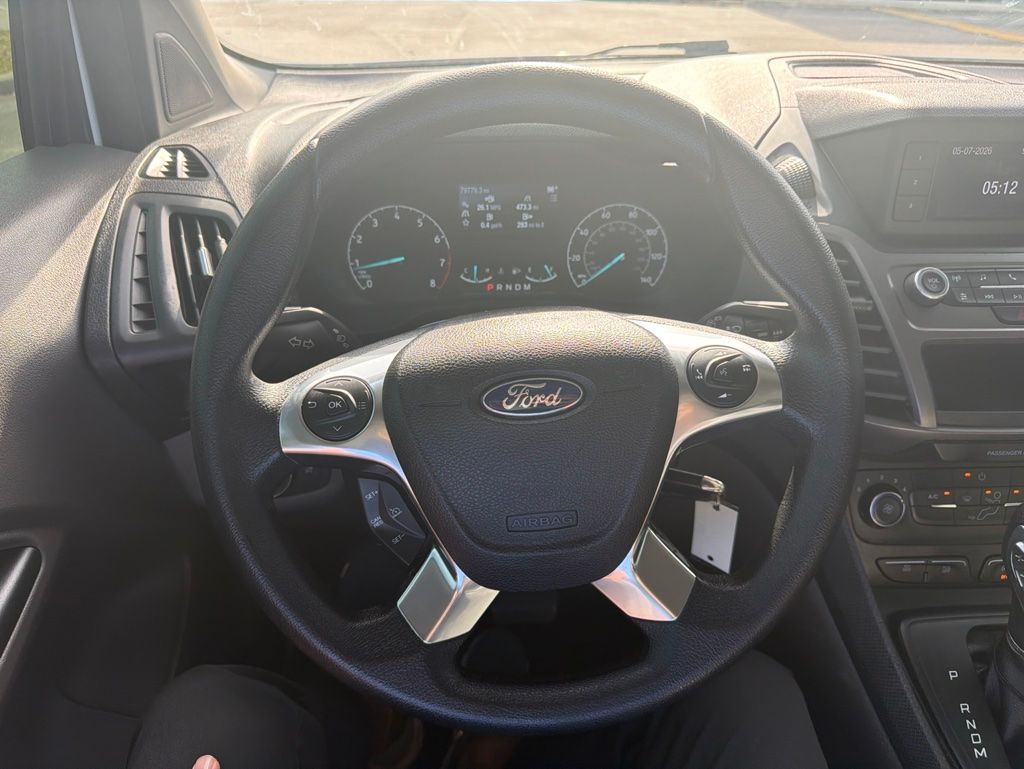 Used 2022 Ford Transit Connect - photo 21