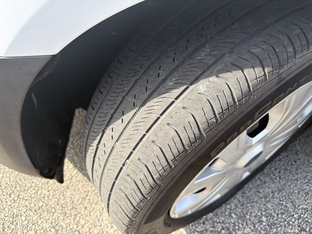 Used 2022 Ford Transit Connect - photo 3