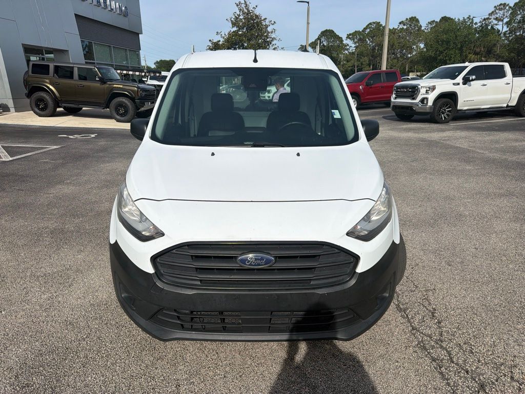Used 2022 Ford Transit Connect - photo 4