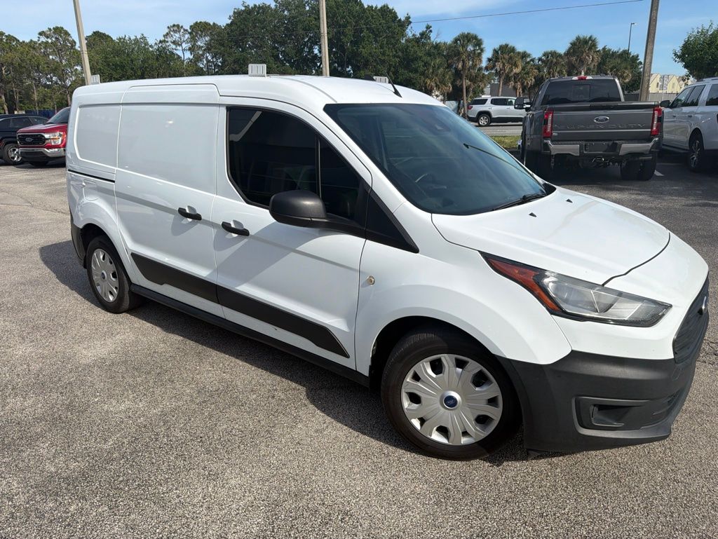 Used 2022 Ford Transit Connect - photo 5
