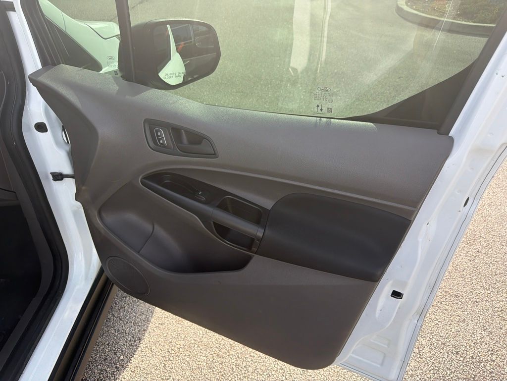 Used 2022 Ford Transit Connect - photo 8