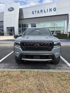 Used 2023 Nissan Frontier - photo 1