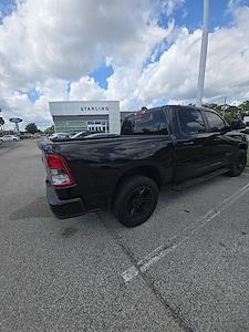Used 2019 Ram 1500 - photo 1