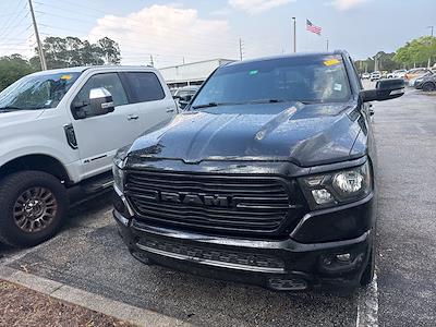 Used 2021 Ram 1500 - photo 1
