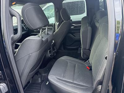 Used 2021 Ram 1500 - photo 1