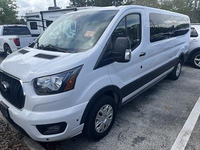 Used 2024 Ford Transit 350 - photo 1