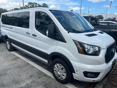 Used 2024 Ford Transit 350 - photo 1