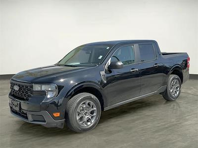 Used 2025 Ford Maverick - photo 1
