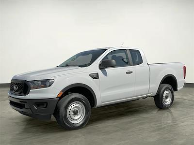 Used 2020 Ford Ranger - photo 1