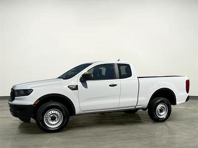 Used 2020 Ford Ranger - photo 1