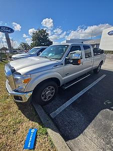 Used 2014 Ford F-250 - photo 1