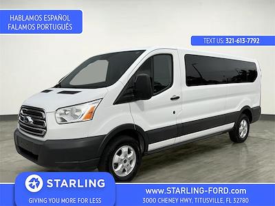 Used 2018 Ford Transit 350 - photo 1
