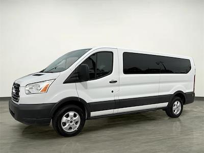 Used 2018 Ford Transit 350 - photo 1