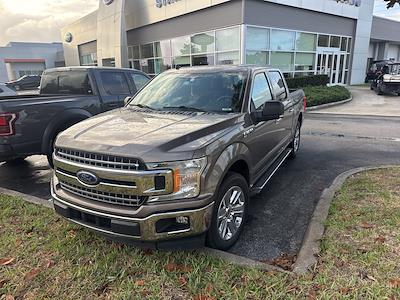Used 2019 Ford F-150 - photo 1