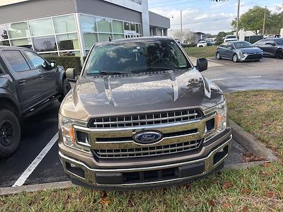 Used 2019 Ford F-150 - photo 1
