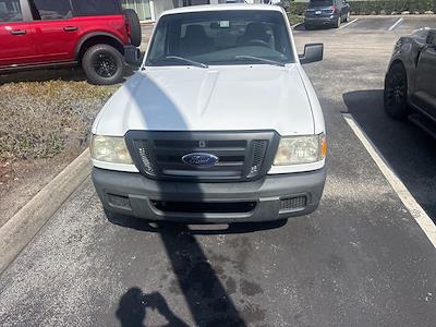 Used 2007 Ford Ranger - photo 1