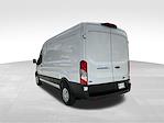 Used 2023 Ford E-Transit 350 Medium Roof Cargo Van for sale #A92745E - photo 1
