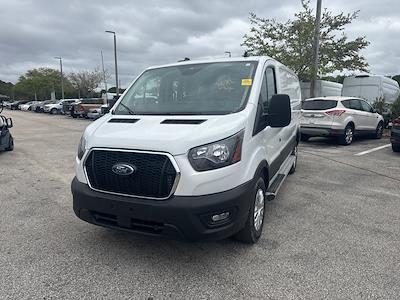 Used 2024 Ford Transit 250 - photo 1
