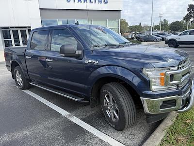 Used 2019 Ford F-150 - photo 1