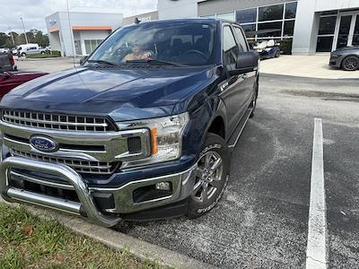 Used 2019 Ford F-150 - photo 1
