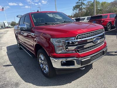 Used 2020 Ford F-150 - photo 1