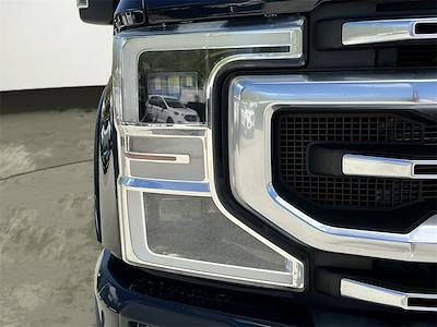 Used 2021 Ford F-350 - photo 1