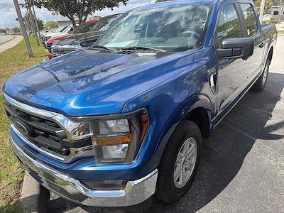 Used 2023 Ford F-150 - photo 1