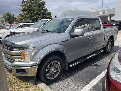 Used 2020 Ford F-150 - photo 1