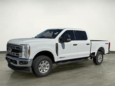 Used 2024 Ford F-250 - photo 1